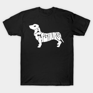 Dachshund T-Shirt